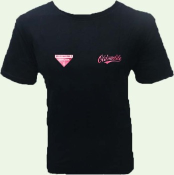 Preview: Oldsmobile T-Shirt